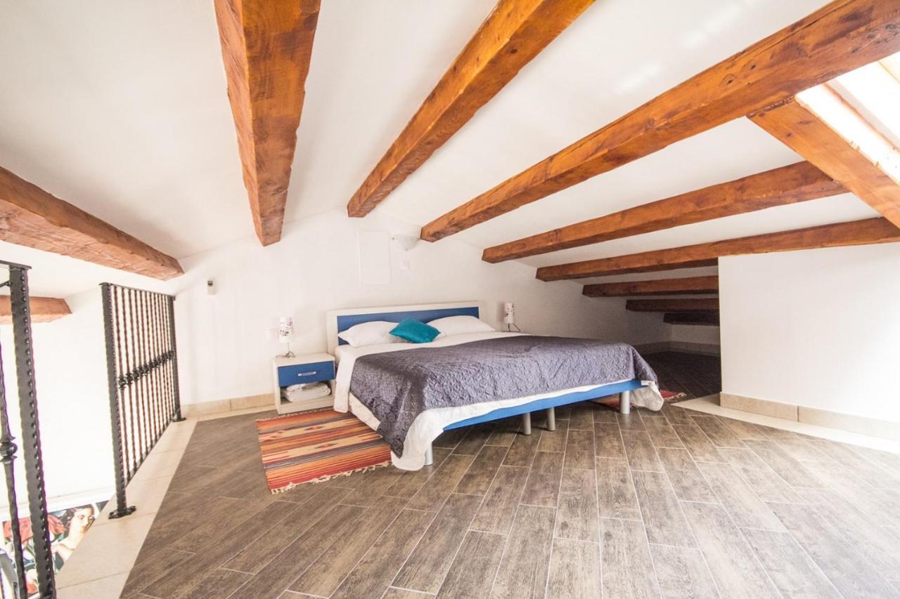 Apartments Umag Center, Seafront With Terrace In Umag Exterior foto